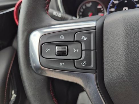 Used 2024 Chevrolet Blazer RS w/ LPO, Floor Liner Package FWD image 21