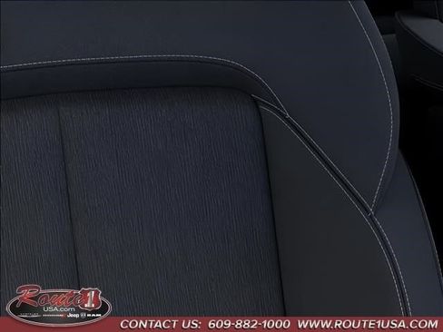 New 2026 Jeep Grand Cherokee L Laredo AWD/4WD image 21