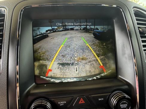 Used 2015 Dodge Durango SXT w/ Quick Order Package 23B RWD image 15