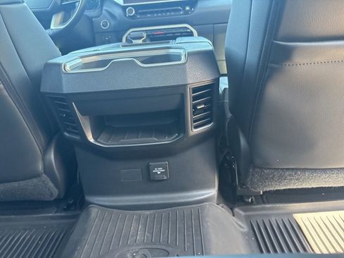 Used 2022 Toyota Tundra SR5 w/ Advanced Technology Package image 34