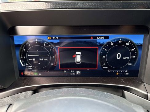 New 2026 Subaru Outback Premium image 36