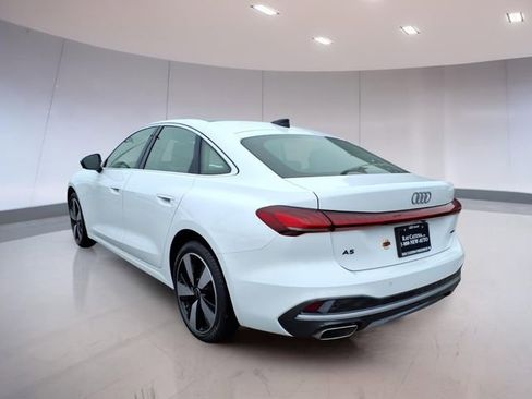 Used 2025 Audi A5 2.0T Premium w/ Premium Plus AWD/4WD image 4