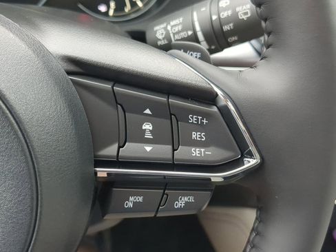 New 2025 MAZDA CX-5 AWD 2.5 S w/ Premium Plus Pkg image 25