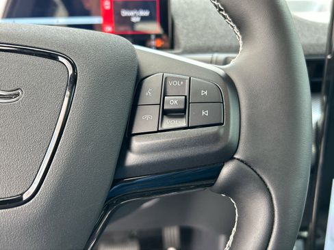 New 2025 Ford Mustang Mach-E GT w/ Bronze Appearance Package image 33