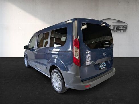 Used 2016 Ford Transit Connect XL image 8