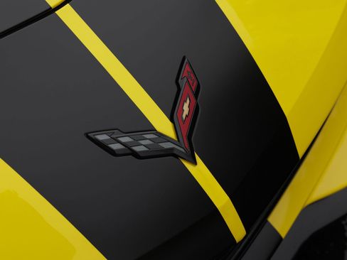 Used 2019 Chevrolet Corvette Z06 image 26