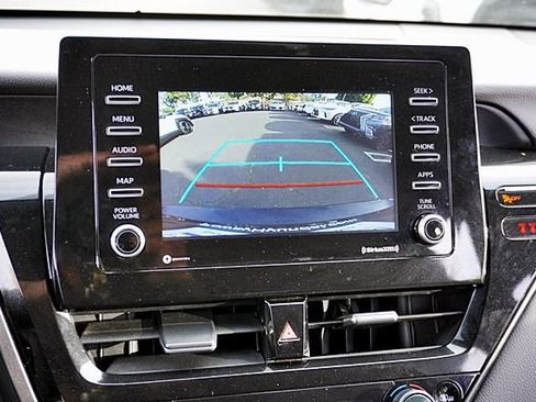 Used 2023 Toyota Camry SE image 25