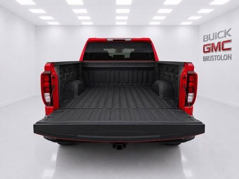 Used 2024 GMC Sierra 1500 Pro w/ Pro Value Package AWD/4WD image 14