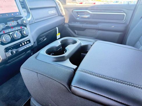 New 2025 RAM 1500 Lone Star image 22