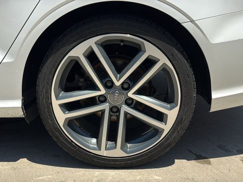 Used 2018 Audi A3 2.0T Premium FWD image 32
