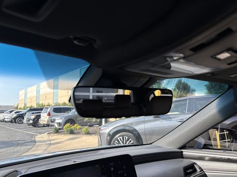 Used 2022 Lexus ES 350 w/ Premium Package FWD image 27