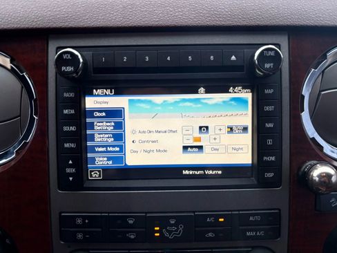 Used 2012 Ford F250 King Ranch image 36