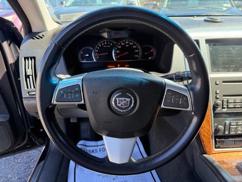 Used 2008 Cadillac STS w/ Preferred Equipment Group image 19