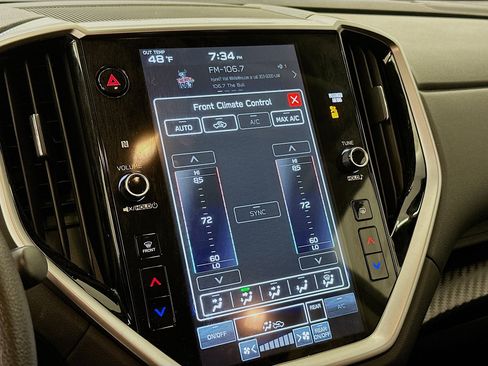 Used 2024 Subaru Ascent 8-Passenger image 23