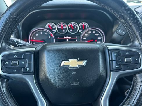 Used 2020 Chevrolet Silverado 2500 LT w/ Convenience Package AWD/4WD image 31
