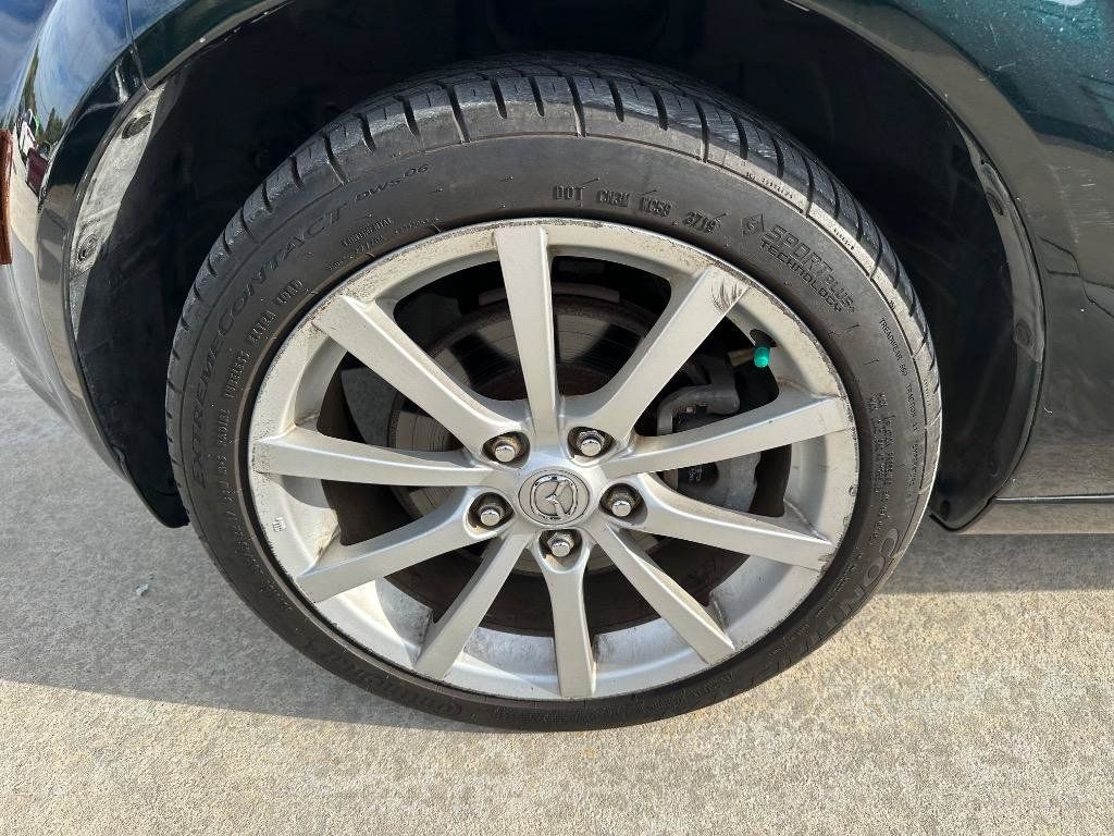 Used 2007 MAZDA MX-5 Miata Touring RWD image 15