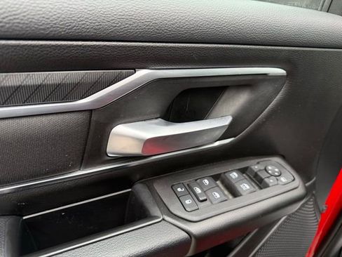 Used 2025 RAM 1500 Big Horn image 18