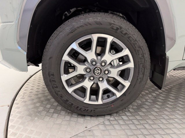New 2026 Toyota Tundra 1794 Edition AWD/4WD image 17