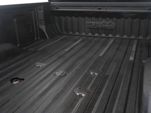 Used 2021 Chevrolet Silverado 3500 High Country w/ Z71 Off-Road Package image 12