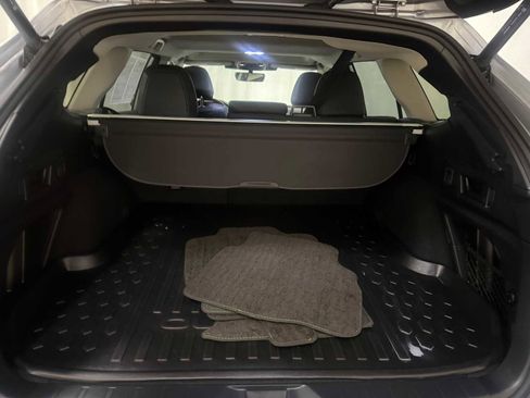 Used 2023 Subaru Outback Onyx Edition image 25