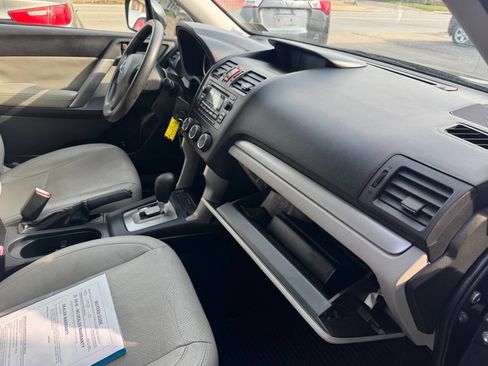 Used 2014 Subaru Forester 2.5i Premium w/ Popular Package #1 image 25