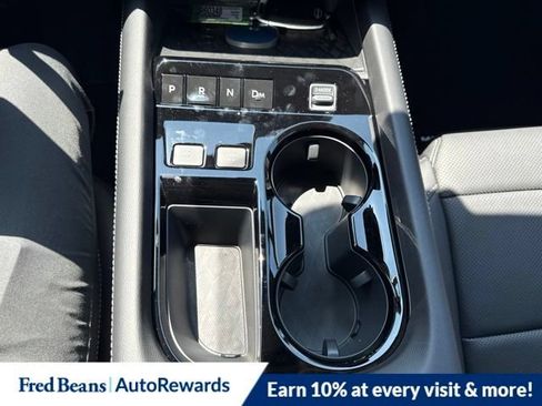 New 2026 Nissan Murano SL w/ Comfort Package AWD/4WD image 22