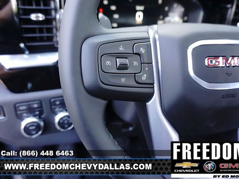 New 2025 GMC Sierra 1500 Elevation w/ Elevation Premium Package image 24
