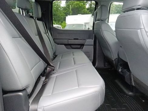 New 2026 Ford F450 XL AWD/4WD image 33