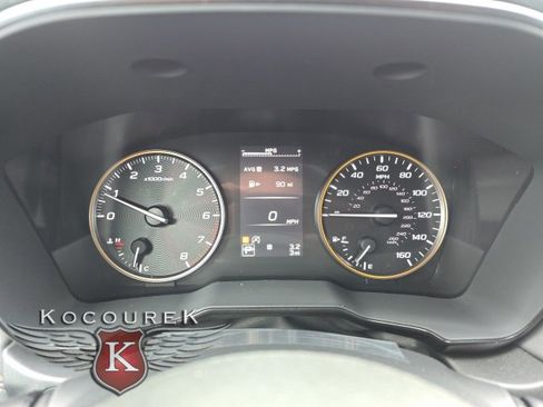 New 2025 Subaru Outback Wilderness image 16