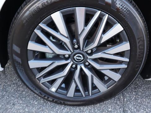 Used 2025 Nissan Altima 2.5 SV image 27