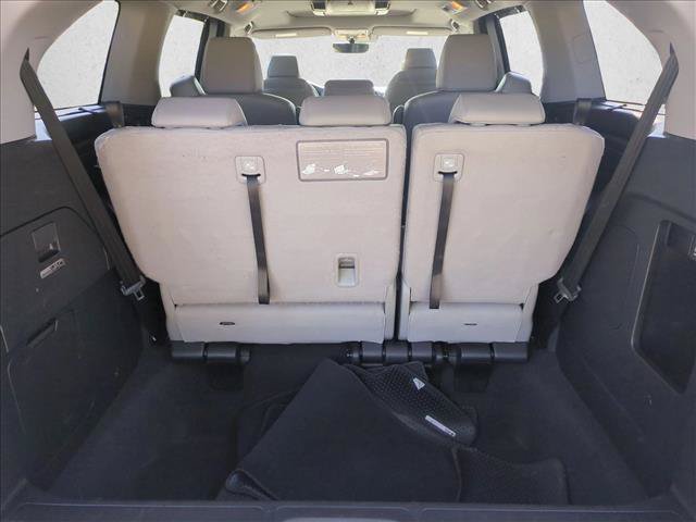 Used 2018 Honda Odyssey Elite image 6