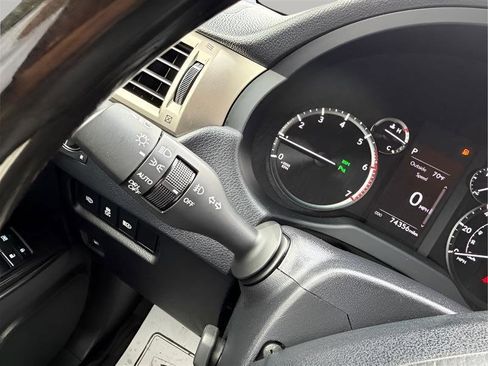 Used 2020 Lexus GX 460 Premium w/ Premium Package AWD/4WD image 59