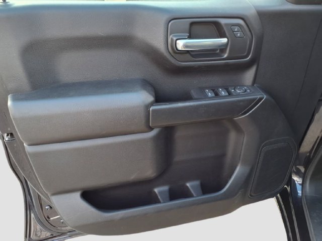Used 2022 Chevrolet Silverado 1500 Custom AWD/4WD image 14