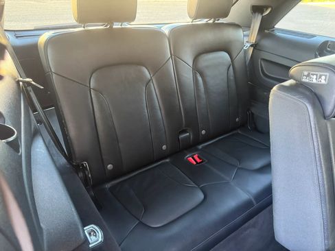 Used 2013 Audi Q7 TDI Prestige AWD/4WD image 21