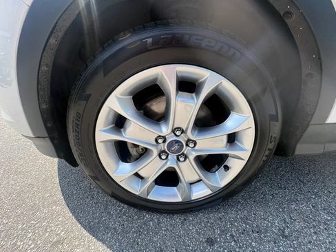 Used 2015 Ford Escape Titanium AWD/4WD image 9