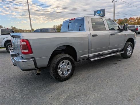 Used 2023 RAM 2500 Tradesman image 7