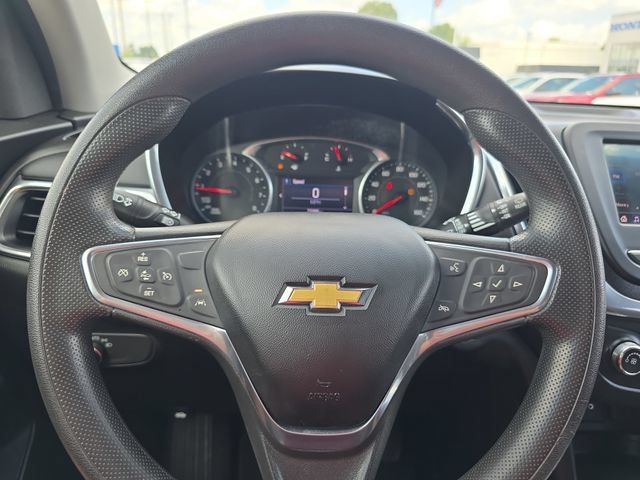 Used 2020 Chevrolet Equinox LT FWD image 18