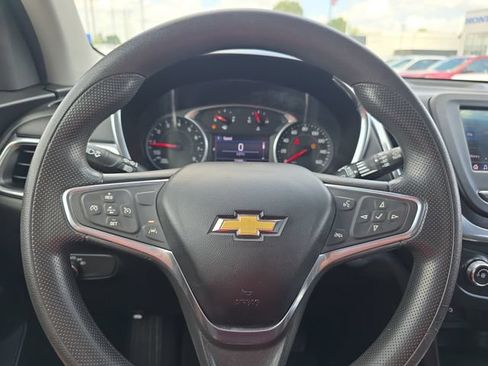 Used 2020 Chevrolet Equinox LT FWD image 18