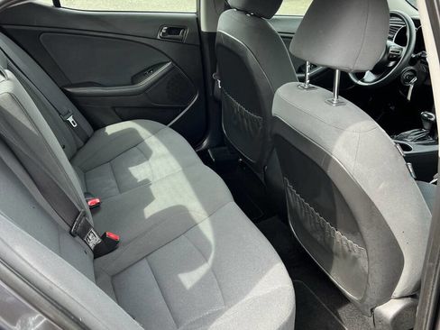 Used 2015 Kia Optima LX image 11