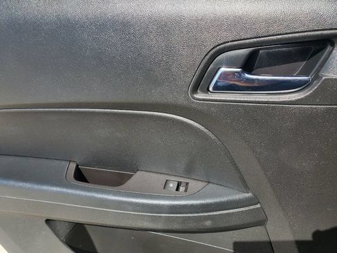 Used 2016 Chevrolet Equinox LT FWD image 27