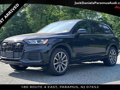 Used 2023 Audi Q7 2.0T Premium Plus w/ Premium Plus Package