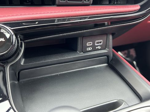 Used 2024 Lexus NX 350 AWD w/ Cold Area Package image 34