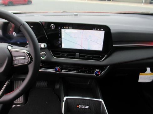 New 2026 Chevrolet Equinox RS w/ Convenience Package III image 22