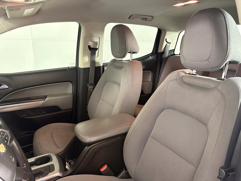 Used 2018 Chevrolet Colorado LT RWD image 21