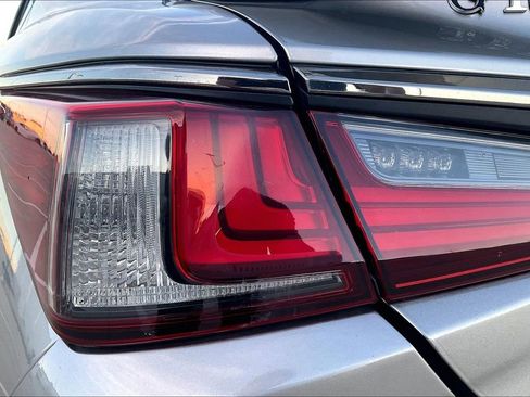 Used 2021 Lexus ES 350 F Sport w/ Protection Package (P3) image 38