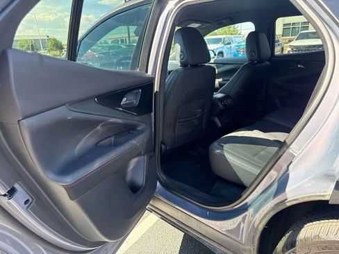 Used 2024 Chevrolet Blazer EV RS AWD/4WD image 50