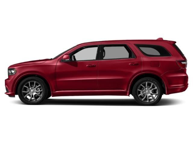 Used 2019 Dodge Durango R/T w/ Blacktop Package AWD/4WD image 2