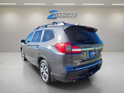 Used 2022 Subaru Ascent Limited w/ Technology Package image 3