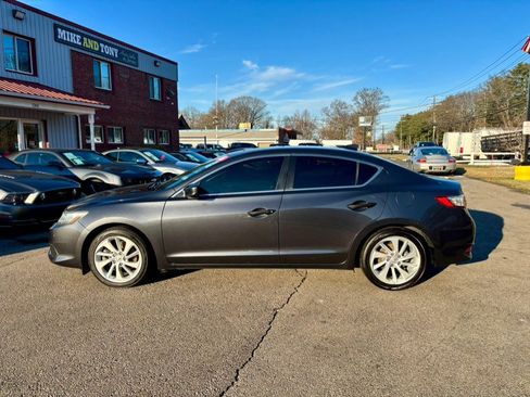 Used 2016 Acura ILX image 5