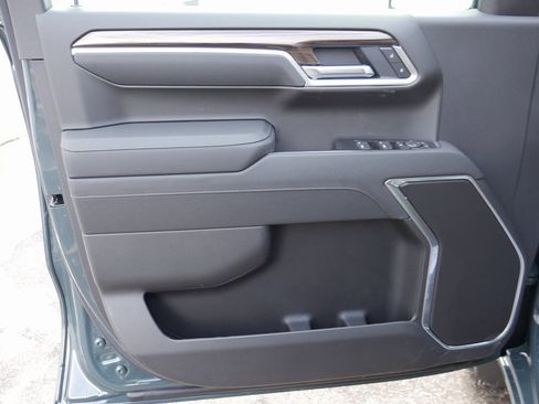 New 2026 Chevrolet Silverado 1500 LT w/ Z71 Off-Road Package image 29